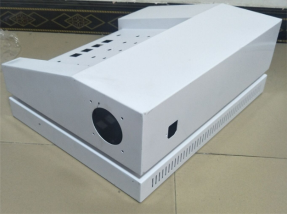鈑金機箱加工中的提升鈑金零件質(zhì)量？